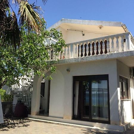 MustapicTanja Apartment Bibinje Bagian luar foto