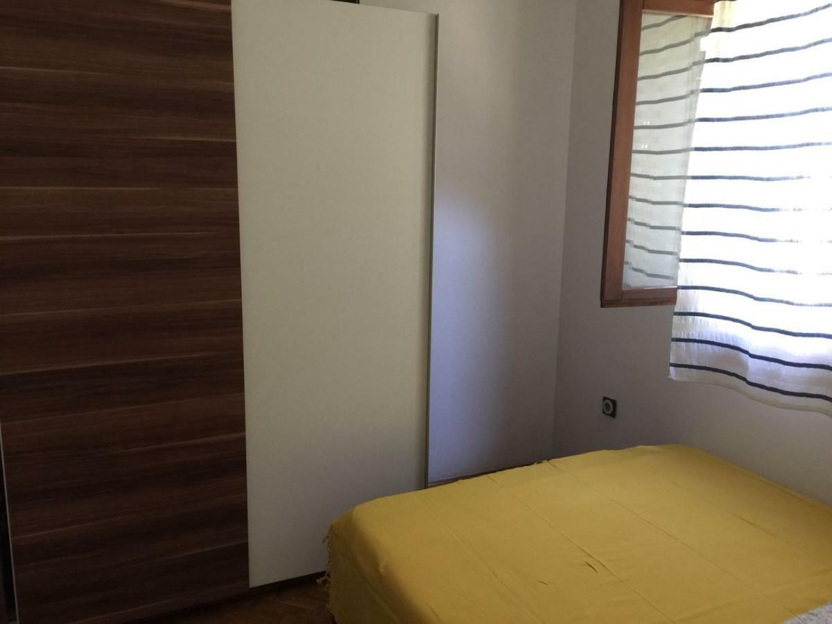 MustapicTanja Apartment Bibinje Bagian luar foto