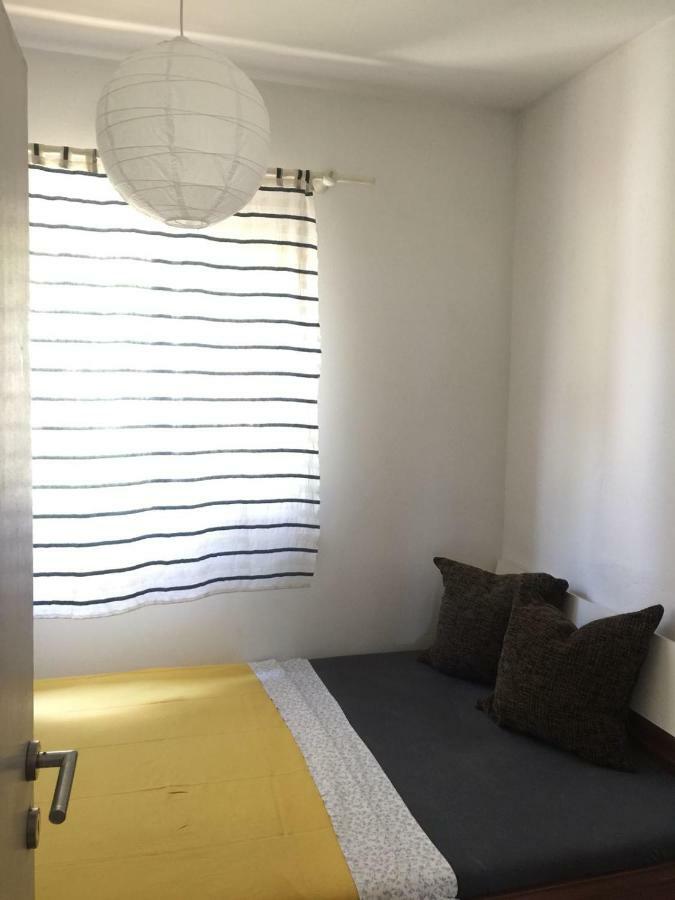 MustapicTanja Apartment Bibinje Bagian luar foto