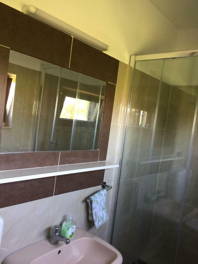 MustapicTanja Apartment Bibinje Bagian luar foto