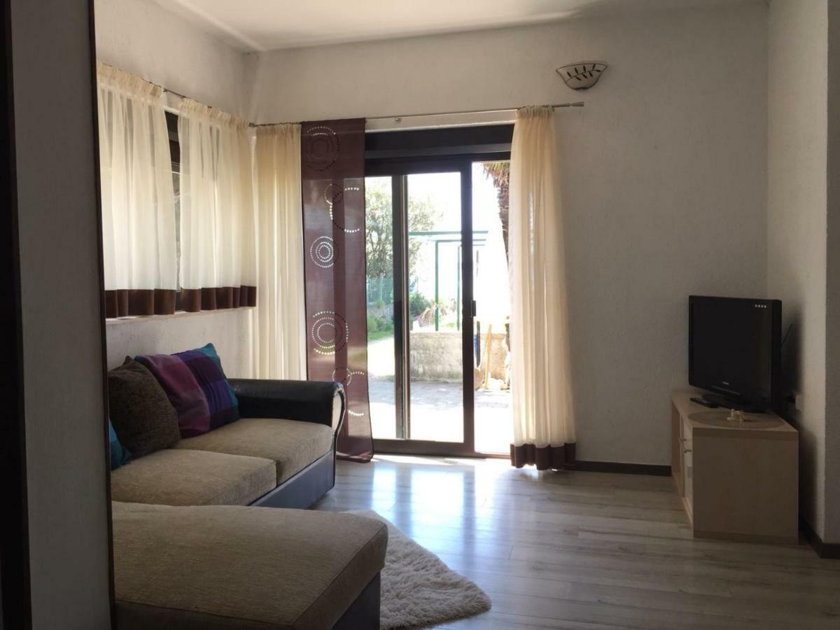 MustapicTanja Apartment Bibinje Bagian luar foto