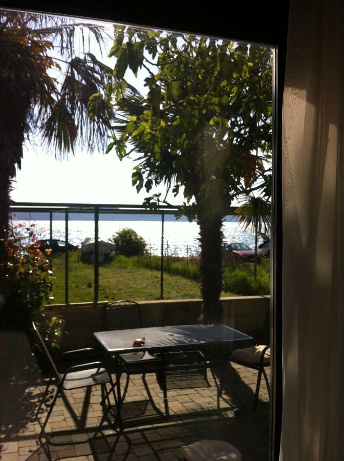 MustapicTanja Apartment Bibinje Bagian luar foto