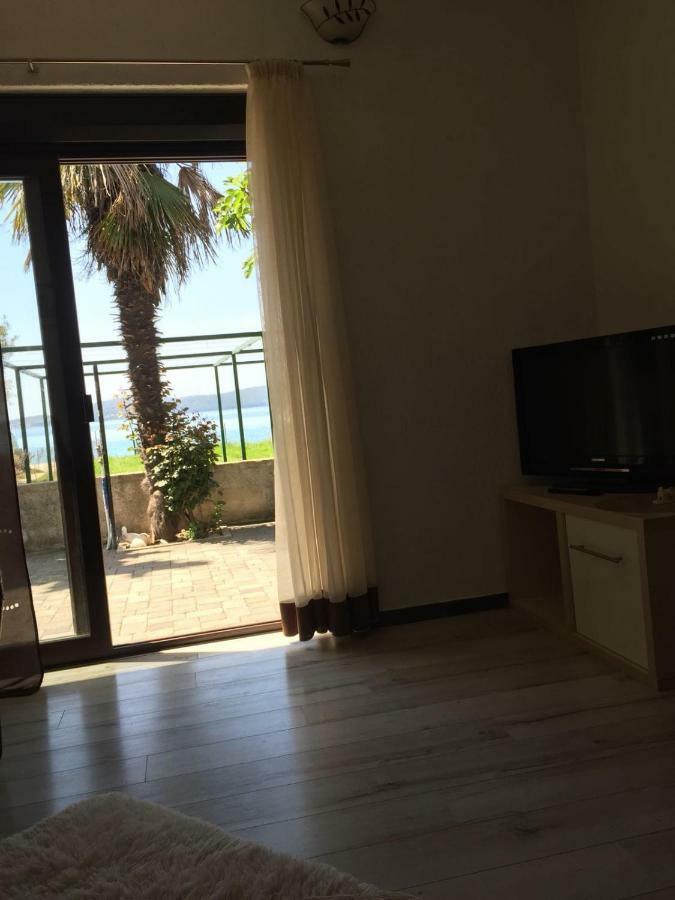MustapicTanja Apartment Bibinje Bagian luar foto